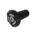 DBK Special Parts (Ducabike) Front Left Wheel Axle Cap for Ducati 2025+ V2 DBK Special Parts (Ducabike) Front Left Wheel Axle Cap for Ducati 2025+ V2